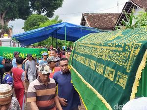 Bukan Beli, Ikan Buntal yang Tewaskan 3 Orang di Banyuwangi Hasil Mancing