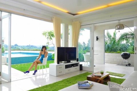 Wow Ini Dia Rumah Mewah Para Artis Indonesia Yang Pasti Bikin Kamu Terpukau Wow Ini Dia Rumah Mewah Para Artis Indonesia Yang Pasti Bikin Kamu Terpukau