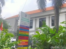 Ledakan di Puskesmas Dukuh Kupang Terdengar Sekitar 10 Kali