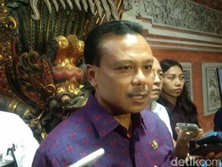 Ada 3 Positif Corona Baru di Bali, 199 Orang Diminta Isolasi Mandiri