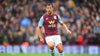 Drinkwater lantas dipinjamkan ke banyak klub yakni ke Burnley, Aston Villa, Kasimpasa (klub Turki), dan Reading (Getty Images)