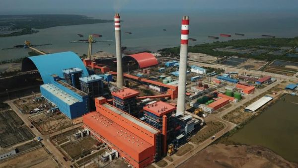 PLN Siap Dukung Pertumbuhan Investasi Sumatera Utara