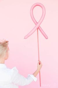 Apa Itu Pink Ribbon? Mengapa Identik Dengan Breast Cancer?