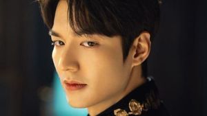 Lee Min Ho Ulang Tahun, Lihat 8 Foto Transformasinya yang Makin Ganteng