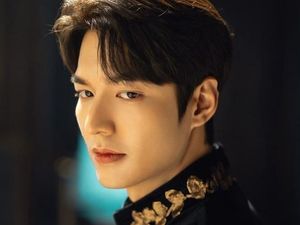 Sinopsis Drakor Lee Min Ho The King: Eternal Monarch, Tayang April 2020