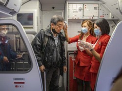 Gejala Demam Virus, Apakah Sama dengan Terinfeksi COVID-19?