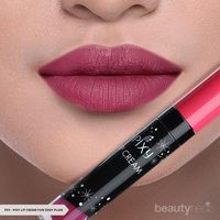 lip cream pixy edgy plum