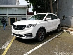 Bocoran Spek DFSK Glory i-Auto yang Bakal Rilis