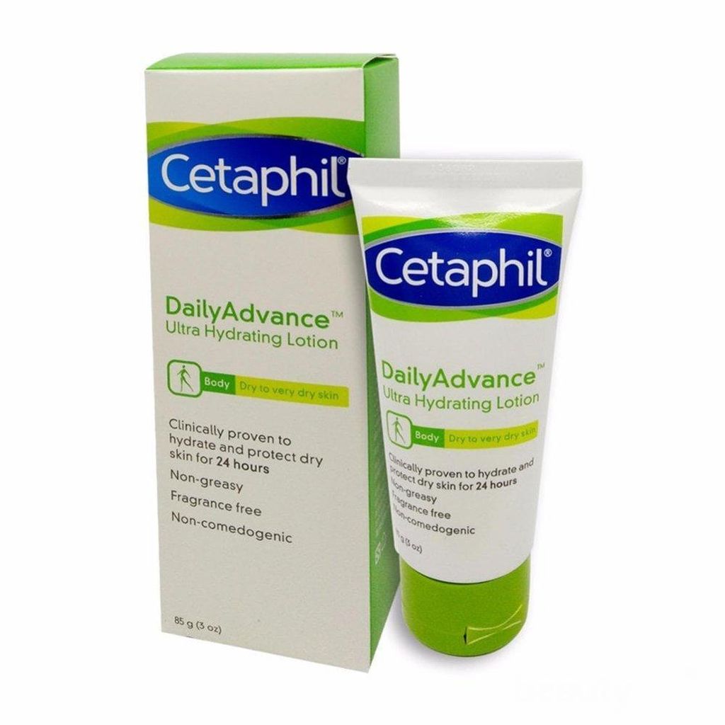 Kulit Pecah-Pecah? Atasi dengan Body Lotion yang Tepat!