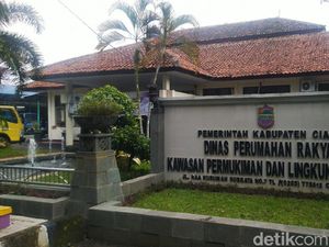 Pemkab Ciamis Mau Bangun 5 Tempat Pengolahan Sampah Senilai Rp 4 M
