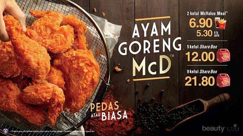 Lagi Bingung Mau Makan Apa? Mending Simak Dulu Review Hot ...