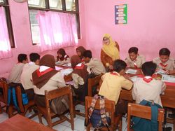 RUU Sisdiknas Tak Masuk Prolegnas Prioritas, P2G Dorong Bikin Pokja Nasional