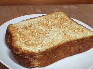 Wow, Makanan Lezat Ini Ternyata Terbuat dari Kayu