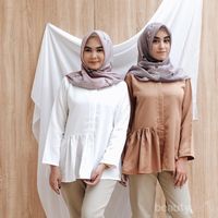 Ssst! Ini Dia Rekomendasi Online Shop Yang Menjual Pakaian Stylish ...