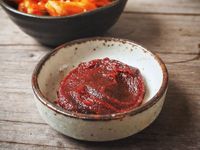 Resep Gochujang, Saus Ala Korea Yang Pedasnya Nendang Abis