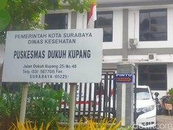 Usai Ledakan, Pelayanan Puskesmas Dukuh Kupang Kembali Normal
