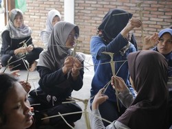 Bertandang ke Desa Pentingsari: View Keren, Kulturnya Unik Banget