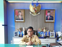 Pemkot Banda Aceh Ancam Cabut Izin Warkop yang Tak Taat Aturan Jaga Jarak