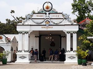 Sejarah Kerajaan Mataram Islam: Raja-raja, Kejayaan-Keruntuhannya Sejarah Kerajaan Mataram Islam: Raja-raja, Kejayaan-Keruntuhannya