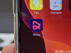 4 Fitur Resso yang Bikin Beda dari Aplikasi Streaming Musik Lain