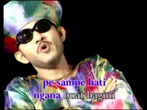 Cynthia Lamusu Anggap Rama Aiphama Orang Berjasa dalam Kariernya Cynthia Lamusu Anggap Rama Aiphama Orang Berjasa dalam Kariernya