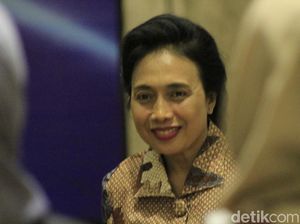 Menteri PPPA Dukung Keterwakilan Perempuan 30 Persen di Parlemen 2024