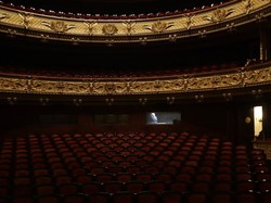 PPFI Desak Pengesahan Protokol Kesehatan di Sektor Film