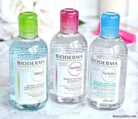 kelebihan micellar water