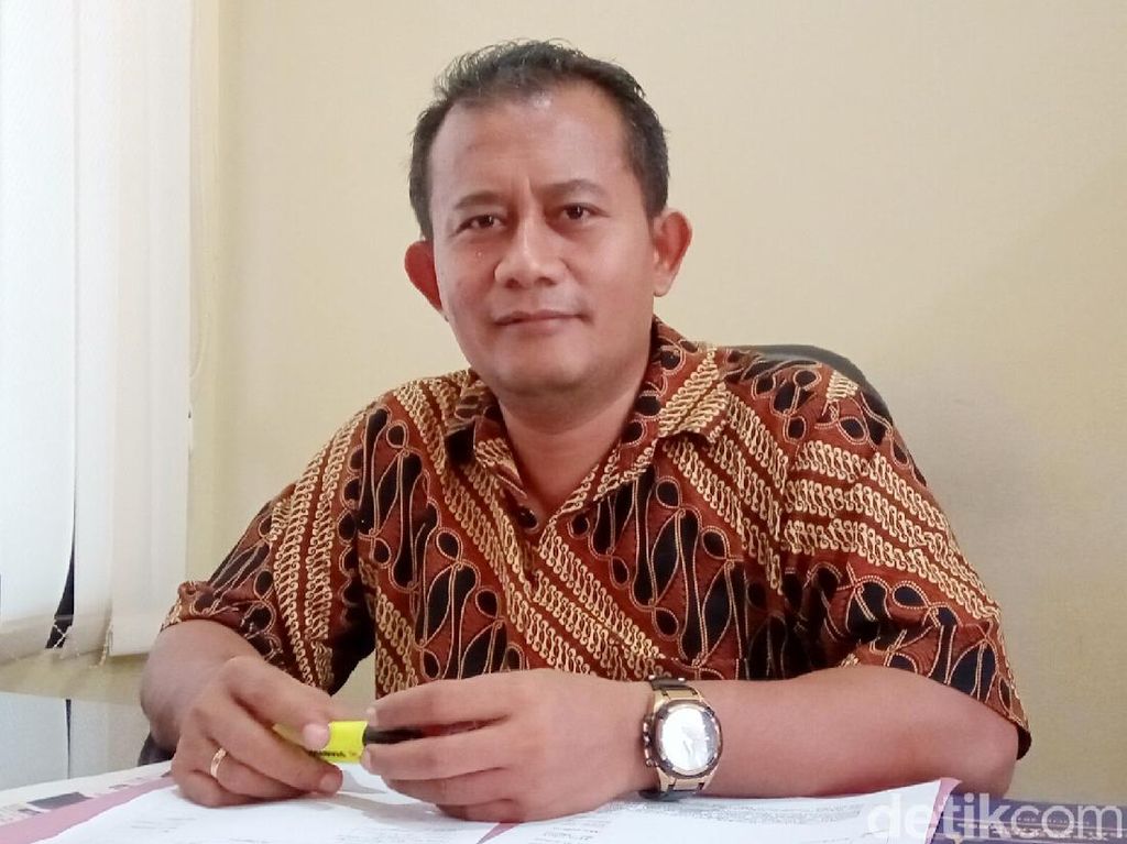 Begal Payudara Gentayangan di Purworejo, 4 Perempuan Jadi Korban Begal Payudara Gentayangan di Purworejo, 4 Perempuan Jadi Korban