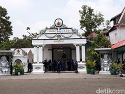 Tak Lekang Oleh Waktu, Ini 3 Upacara Tradisi & Kebudayaan di Yogyakarta