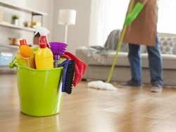 Tips Ampuh Bersihkan 5 Titik Rumah Ini agar Bebas Kuman ala Tokopedia