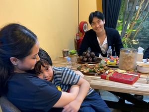 Ini Alasan Siwon Choi Main ke Rumah Raffi Ahmad