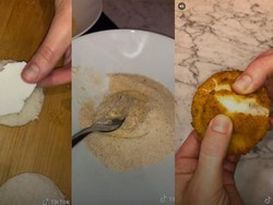 Yuk! Intip 5 Food Hacks Menarik yang Ada di TikTok