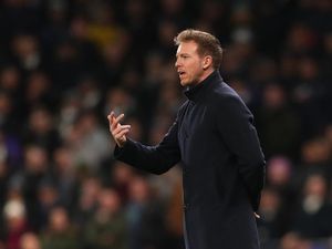 RB Leipzig Harusnya Bisa Bantai Tottenham Lebih Banyak