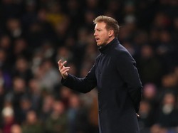 RB Leipzig Harusnya Bisa Bantai Tottenham Lebih Banyak