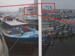 Selundupkan 120 WN Sri Lanka ke Prancis, 1 WNI Ditangkap Bareskrim