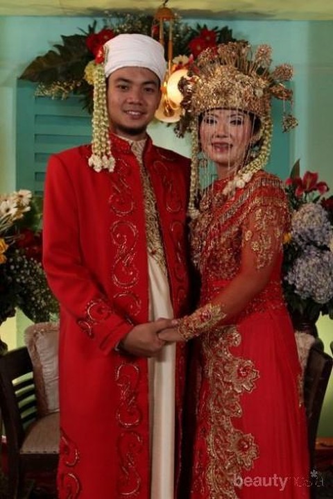 5 Rekomendasi Gaun Pengantin Muslimah Adat yang Lagi Booming dan Banyak Jadi Pilihan