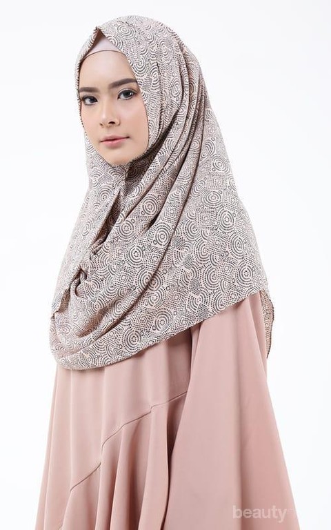 Pecinta hijab