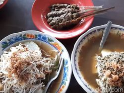 7 Rekomendasi Kuliner Enak Sidoarjo, Tempat Acara Puncak 1 Abad NU
