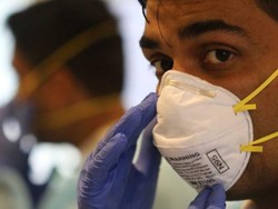 Untuk Cegah Penyebaran Virus Corona, Australia Tingkatkan Layanan Kesehatan