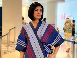 Intan RJ Masih Rindu dengan Suami