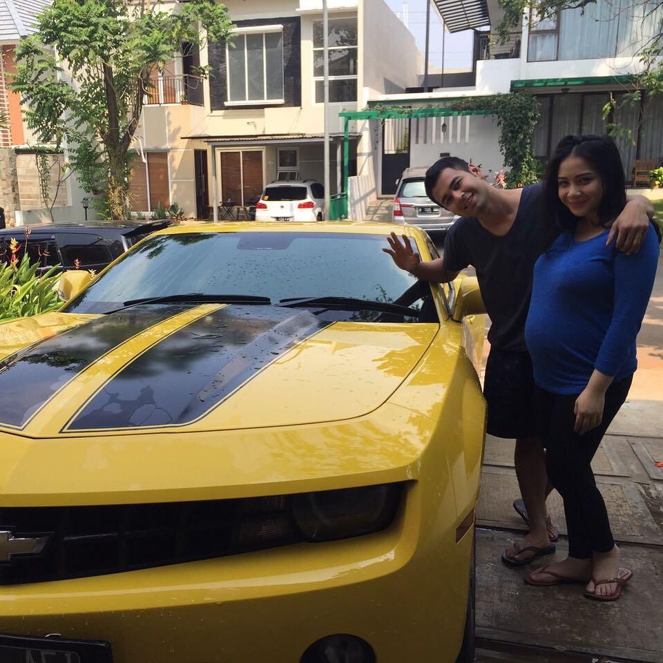 Lamborghini Terbakar, Ini Koleksi Mobil Mewah Raffi Ahmad Lain Harga Miliaran!