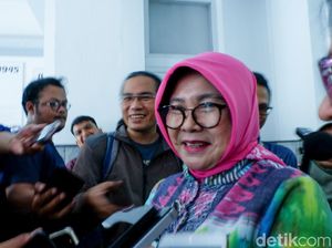 Negatif Corona, 2 Pasien RSHS Bandung Akan Dipulangkan
