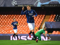 Menanti Kembalinya Ilicic