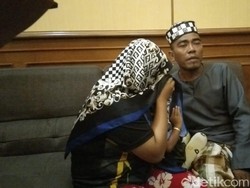 Pasutri Culik Putri Majikan di Malaysia Gegara 7 Tahun Tak Punya Anak