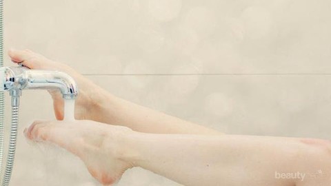 Jangan Asal Cukur Ladies Begini Cara Cukur Bulu Kaki Yang Aman Dan Benar Jangan Asal Cukur Ladies Begini Cara Cukur Bulu Kaki Yang Aman Dan Benar