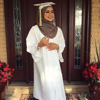 Inilah Deretan Warna Hijab yang Lagi 