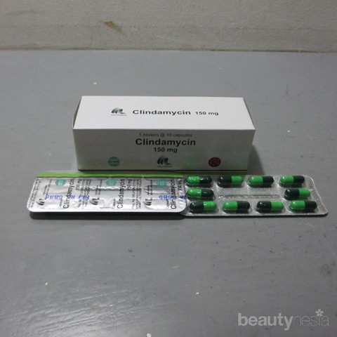 5 Obat Minum Ini Terbilang Ampuh untuk Menghilangkan Jerawat, Benarkah?