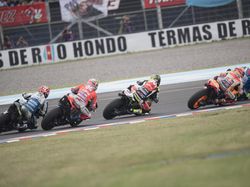 Balapan Seri Perdana MotoGP 2020 Lagi-lagi Mundur