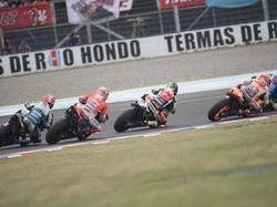 Ini Penyebab MotoGP Argentina Batal